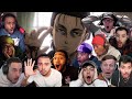 EVERYBODY SHOCKED ! ATTACK ON TITAN FINAL SEASON 4 EPISODE 13 / 72 BEST REACTION COMPILATION