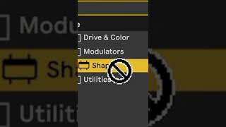 Easy 1 minute Tutorial How to sidechain Bass and kick on your DAW