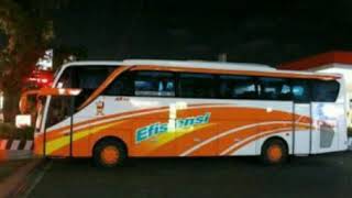 BUS BUS EFISIENSI screenshot 5