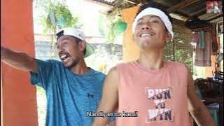 Baak Andres S2 EP #6 - Kinamat Da Ti Buneng Agijay Agapo
