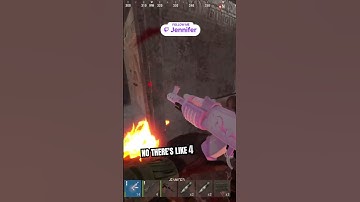 BAM!!! #rust #gaming #rustclips