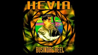 Hevia - Busindre Reel