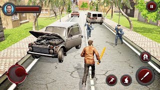 Miami Crime Auto Gangster Survival (by Toucan Games 3D) Android Gameplay [HD] screenshot 3