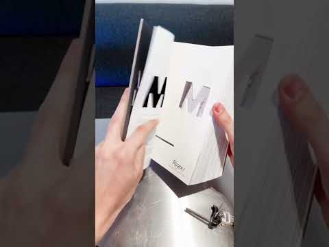 New Morphosis Book Architecture Short