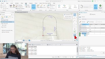 How to COGO a Traverse with ArcGIS Pro