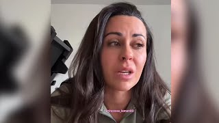 Shanna Kress En Pleure ,Triste Elle Balance Sur Jessica Thivenin Et Thibault Garcia