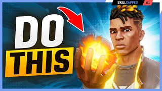10 PRO Tips ONLY Phoenix Mains Know! ft. xtr