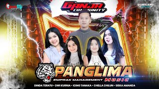 🔴LIVE PANGLIMA MUSIC - HAPPY PARTY GANJA COMMUNITY - KEMBANG DUKUHSETI PATI - COUNSTITY AUDIO