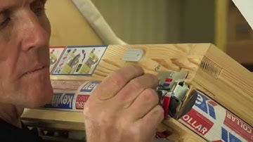 Keylite Roof Window from box to roof in 2 minutes - SkillBuilder