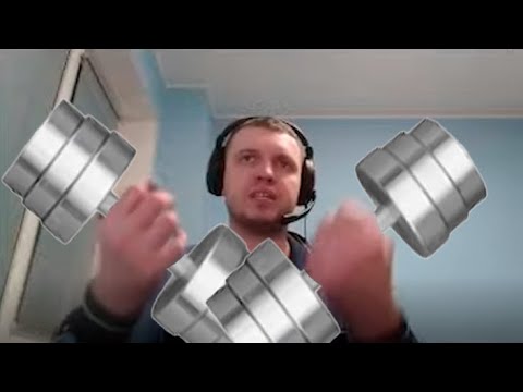ПАПИЧ гантели