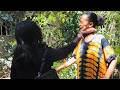 ወንድሜን አፍቅራለች ብላ ሰራተኛዋን የምታሰቃያት እህት ምሳሌ ሉኸና ሰራተኛዋ አደይ ፅናት ዳጣ New Ethiopian Drama 