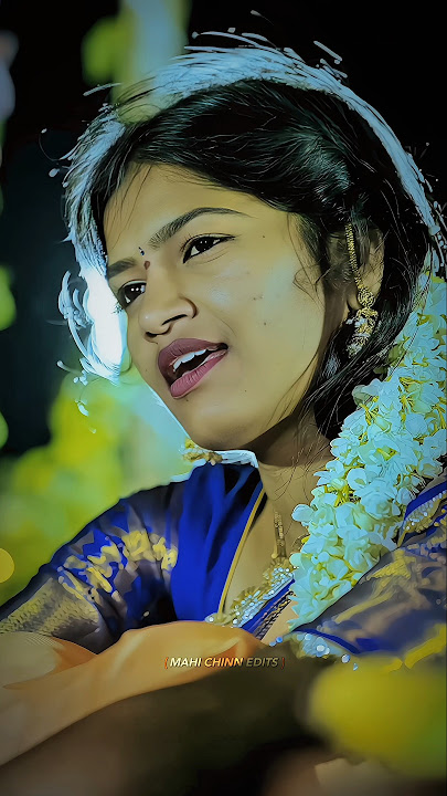 KORUKUNNARORAYYA PART-2  NEW FOLK  SONG 2024 _MAMIDIMOUNIKA  _MALLIKTEJA  _#newfolksongs (4K_HD)