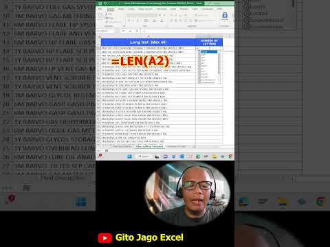 Cara Menghitung Jumlah