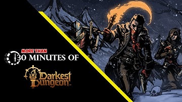 Darkest Dungeon 2 gameplay [no commentary]