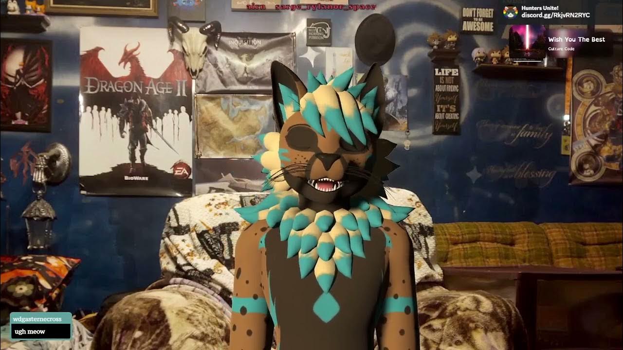 imma throw some hands with a tornado !dadjoke YouTube