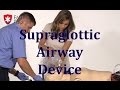 AEMT I99 Paramedic - Advanced Skills: Supraglottic Airway Device - EMTprep.com