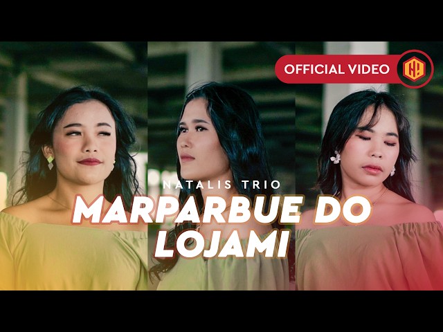 Natalis Trio - Marparbue Do Lojami (Official Music Video) class=