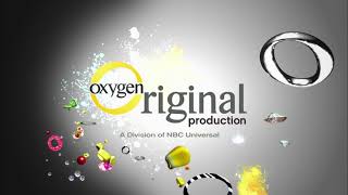 Jupiter Entertainmentoxygen Original Productionnbcuniversal Television Distribution 2012