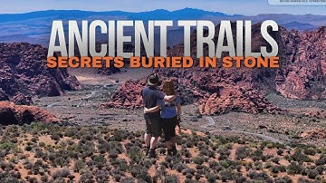 Desert of Dreams – Deel 1: Snow Canyon State Park | Cinematic Utah Adventure