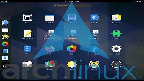 How I install Arch Linux (with all the steps in the first comment)