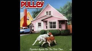 Pulley - Same Sick Feeling (Only Drum Track)