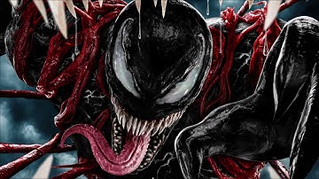 Venom Let There Be Carnage Main Theme OST l Venom 2 Main Theme