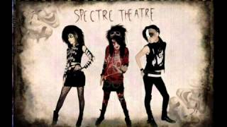 Spectre Theatre - Blinking light
