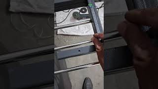How to Install Dsquare Clothes Drying Stand | Quick Installation Guide
