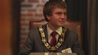Masons4Youth: DeMolay's Leaders Need You Today