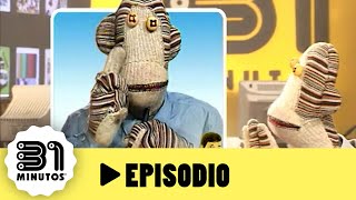 31 minutos - Episodio 1*07 - El señor amable