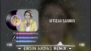İNTİZAR BARDAK DÜŞTÜ CAM DÖKÜLDÜ REMİX ( @BatuhanKeskinOfficial & Ersin Akbaş Remix) #sarhoş Resimi