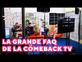 Cb004 faq  ogamingsc2 les missions le projet comeback tv etc