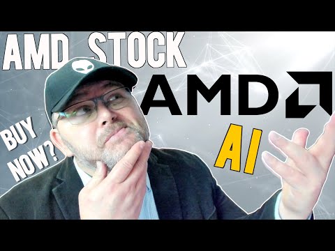 Best Stocks to Buy Now: Is AMD Stock a Buy After Earnings - AMD or Nvidia Stock?