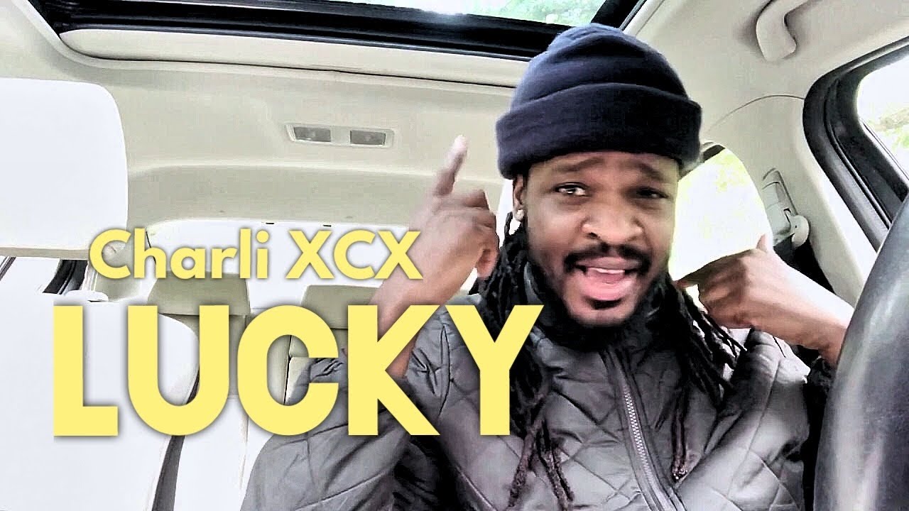 Charli XCX Lucky Reaction/review Pop 2 Album Review