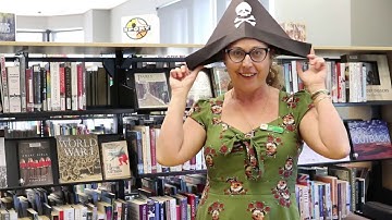 Kidz Connect - Pirate Hat