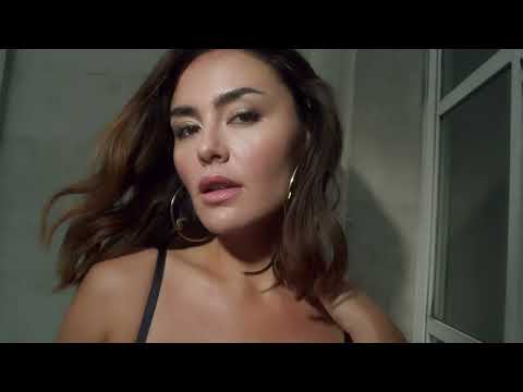 Gossard Superboost Lace Plunge Bra Midnight Blue Gold | Unboxing & Review
