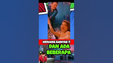 1,8MENANG BANYAK ‼️ FANS CEWEK BERHASIL SALAMAN SAMA ARIEL NOAH #noah #arielnoah #ariel #fyp #shorts