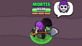 Mortis' Mortuary! Brawl-o-ween! Brawl Stars Animation In Brawl Stars 😂