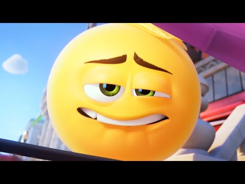 THE EMOJI MOVIE Clip - 