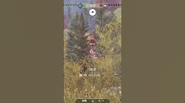 | NO FUN FOR YOU!!! #96 | World of Tanks Console | WoT Console | #shorts