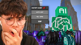 Information AI Just Destroyed Donut SMP Guide