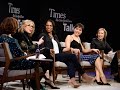 TimesTalks The Women of "The Good Fight"