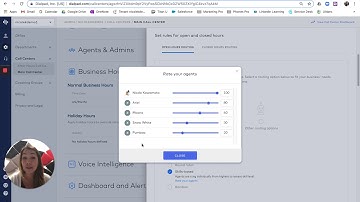 Call Center Management: How to Decide On Your Ring Options