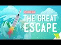 Forces and Escape Velocity Concepts