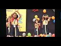 School chale hum mahisha dance parfomancesangath 2024sardar public school vijapur
