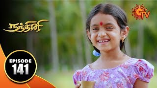 Nandhini - நந்தினி | Episode 141 | Sun TV Serial | Super Hit Tamil Serial