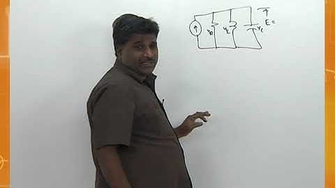 General Analysis Techniques (KVL/KCL ) | Electric circuits (EE) | Network Analysis  Part 02| GATE