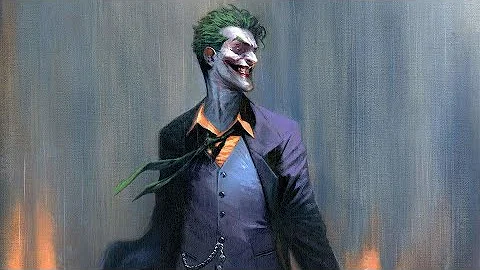 Ranking Every Joker Origin Worst To Best