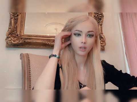 Video: Valeria Lukyanova Tus Txiv: Duab