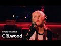 Capture de la vidéo Grlwood - Nice Guy | Audiotree Live